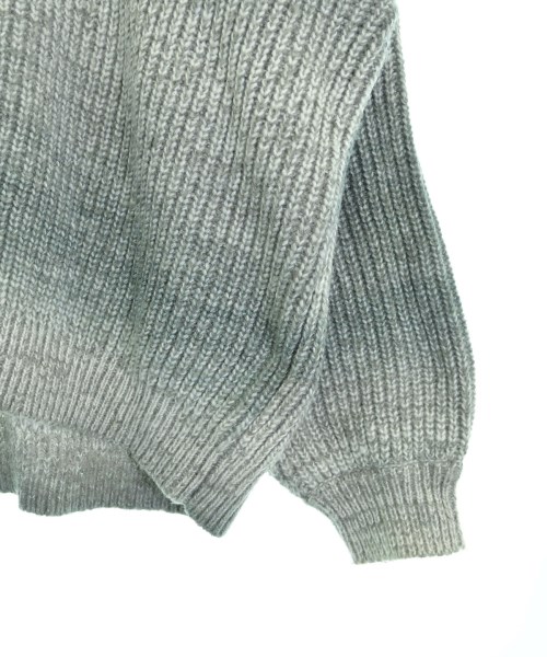 FREAK'S STORE（フリークスストア）カーディガン グレー サイズ:L メンズ/2200636950016