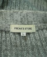 FREAK'S STORE（フリークスストア）カーディガン グレー サイズ:L メンズ/2200636950016