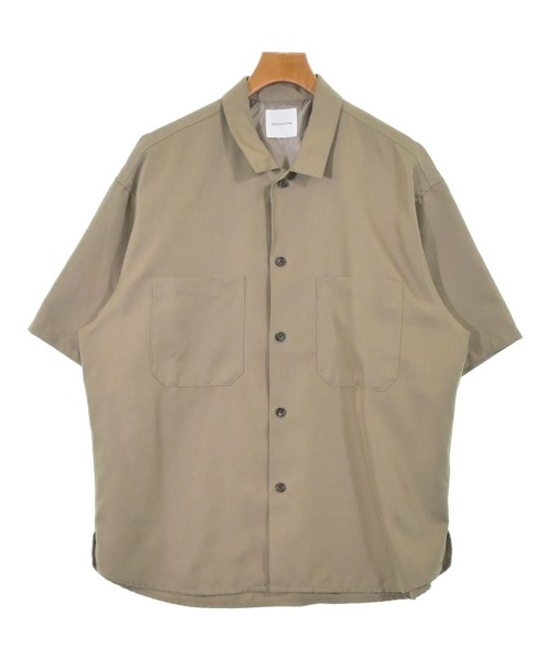 フリークスストア(FREAK'S STORE)のFREAK'S STORE カジュアルシャツ
