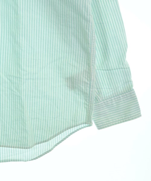 FREAK'S STORE（フリークスストア）カジュアルシャツ 白 サイズ:L メンズ/2200636950047