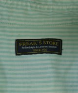 FREAK'S STORE（フリークスストア）カジュアルシャツ 白 サイズ:L メンズ/2200636950047
