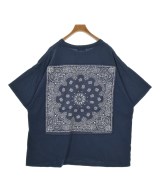 FREAK'S STORE（フリークスストア）Tシャツ・カットソー 紺 サイズ:-(L位) メンズ/2200619738068