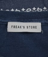 FREAK'S STORE（フリークスストア）Tシャツ・カットソー 紺 サイズ:-(L位) メンズ/2200619738068