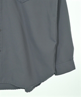 FREAK'S STORE（フリークスストア）カジュアルシャツ 青 サイズ:L メンズ/2200619738075