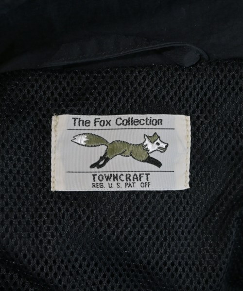 FREAK'S STORE（フリークスストア）その他 黒 サイズ:L メンズ/2200639261041