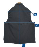 FREAK'S STORE（フリークスストア）その他 黒 サイズ:L メンズ/2200639261041