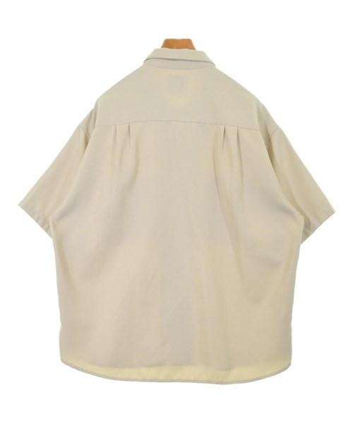 FREAK'S STORE（フリークスストア）カジュアルシャツ ベージュ サイズ:M メンズ/2200624015017