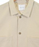 FREAK'S STORE（フリークスストア）カジュアルシャツ ベージュ サイズ:M メンズ/2200624015017