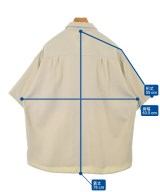 FREAK'S STORE（フリークスストア）カジュアルシャツ ベージュ サイズ:M メンズ/2200624015017