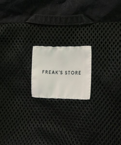 FREAK'S STORE（フリークスストア）ブルゾン 紺 サイズ:L メンズ/2200627274015