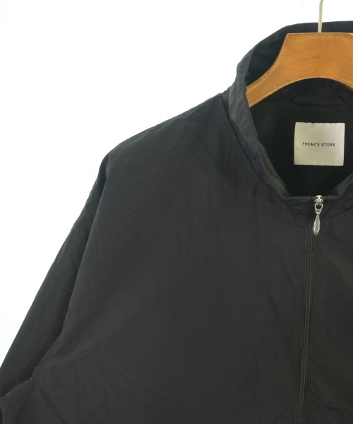 FREAK'S STORE（フリークスストア）ブルゾン 紺 サイズ:L メンズ/2200627274015