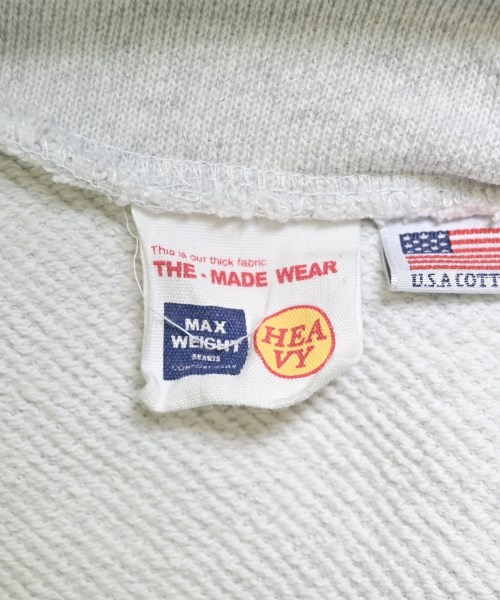 FREAK'S STORE（フリークスストア）スウェット グレー サイズ:S メンズ/2200636598096