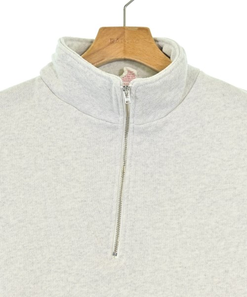 FREAK'S STORE（フリークスストア）スウェット グレー サイズ:S メンズ/2200636598096