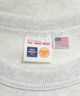 FREAK'S STORE（フリークスストア）スウェット グレー サイズ:S メンズ/2200636598102