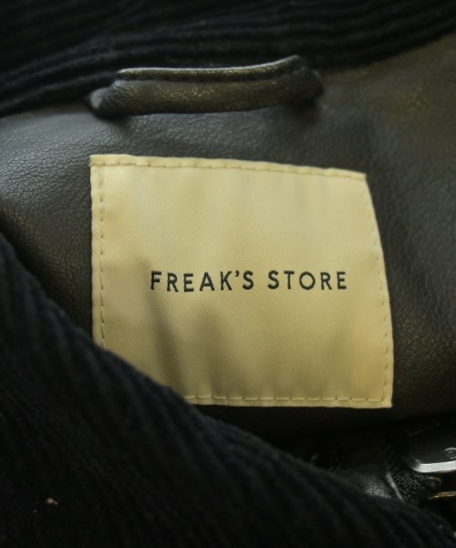FREAK'S STORE（フリークスストア）その他 黒 サイズ:M メンズ/2200640401054