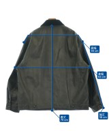 FREAK'S STORE（フリークスストア）その他 黒 サイズ:M メンズ/2200640401054