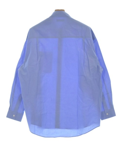 FREAK'S STORE（フリークスストア）カジュアルシャツ 青 サイズ:M メンズ/2200628767035