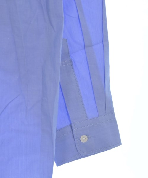 FREAK'S STORE（フリークスストア）カジュアルシャツ 青 サイズ:M メンズ/2200628767035