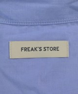 FREAK'S STORE（フリークスストア）カジュアルシャツ 青 サイズ:M メンズ/2200628767035