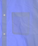 FREAK'S STORE（フリークスストア）カジュアルシャツ 青 サイズ:M メンズ/2200628767035