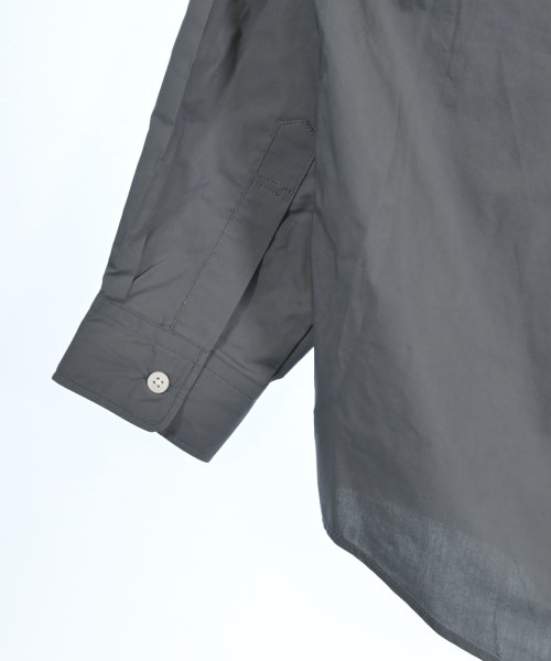 FREAK'S STORE（フリークスストア）カジュアルシャツ グレー サイズ:L メンズ/2200629121010