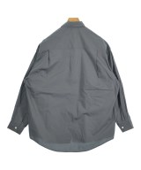 FREAK'S STORE（フリークスストア）カジュアルシャツ グレー サイズ:L メンズ/2200629121010