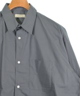FREAK'S STORE（フリークスストア）カジュアルシャツ グレー サイズ:L メンズ/2200629121010