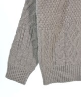 FREAK'S STORE（フリークスストア）ニット・セーター グレー サイズ:M メンズ/2200640976019