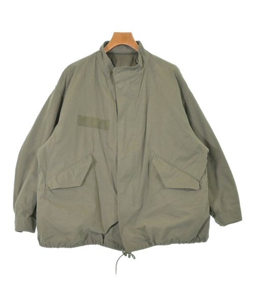 フリークスストア(FREAK'S STORE)のFREAK'S STORE モッズコート