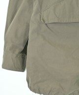 FREAK'S STORE（フリークスストア）モッズコート カーキ サイズ:F メンズ/2200640988012