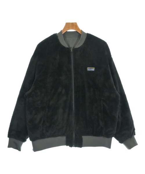 FREAK'S STORE（フリークスストア）その他 グレー サイズ:M メンズ/2200628238023