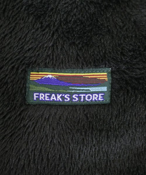FREAK'S STORE（フリークスストア）その他 グレー サイズ:M メンズ/2200628238023