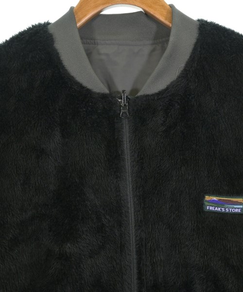 FREAK'S STORE（フリークスストア）その他 グレー サイズ:M メンズ/2200628238023