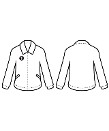 FREAK'S STORE（フリークスストア）その他 グレー サイズ:M メンズ/2200628238023