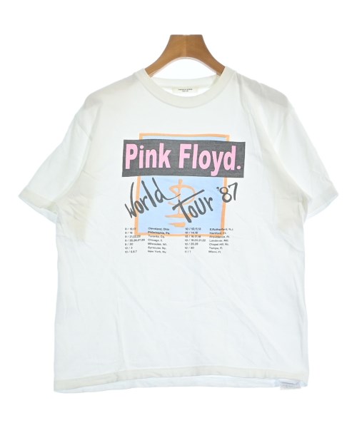 FREAK'S STORE(フリークスストア)Tシャツ・カットソー 白 サイズ:F/2200641132070