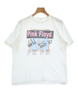 FREAK'S STORE（フリークスストア）Tシャツ・カットソー 白 サイズ:F メンズ/2200641132070