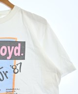 FREAK'S STORE（フリークスストア）Tシャツ・カットソー 白 サイズ:F メンズ/2200641132070