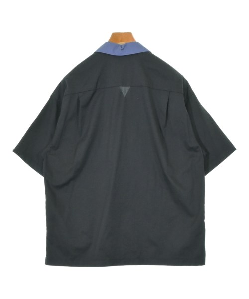 FREAK'S STORE（フリークスストア）カジュアルシャツ 黒 サイズ:M メンズ/2200626042073