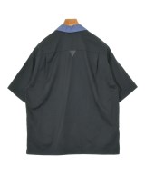 FREAK'S STORE（フリークスストア）カジュアルシャツ 黒 サイズ:M メンズ/2200626042073