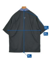 FREAK'S STORE（フリークスストア）カジュアルシャツ 黒 サイズ:M メンズ/2200626042073