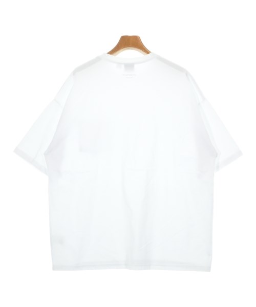 FREAK'S STORE（フリークスストア）Tシャツ・カットソー 白 サイズ:L メンズ/2200631666011