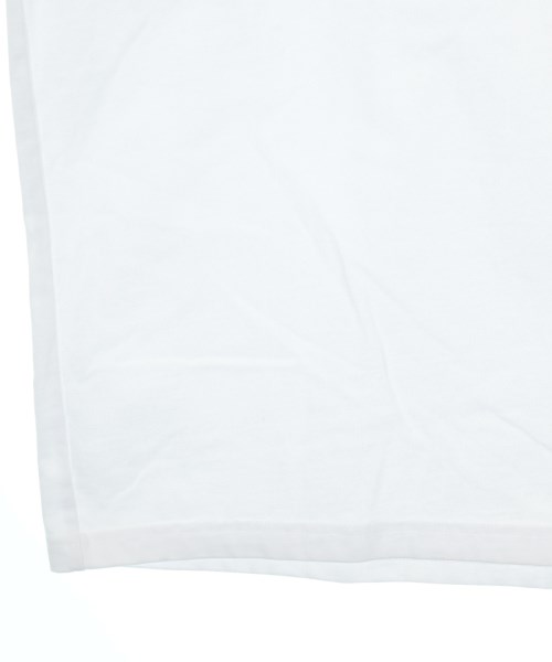 FREAK'S STORE（フリークスストア）Tシャツ・カットソー 白 サイズ:L メンズ/2200631666011