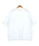 FREAK'S STORE（フリークスストア）Tシャツ・カットソー 白 サイズ:L メンズ/2200631666011