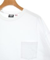 FREAK'S STORE（フリークスストア）Tシャツ・カットソー 白 サイズ:L メンズ/2200631666011