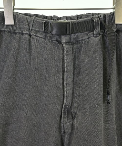 FREAK'S STORE（フリークスストア）デニムパンツ グレー サイズ:L メンズ/2200642910011