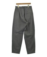 FREAK'S STORE（フリークスストア）デニムパンツ グレー サイズ:L メンズ/2200642910011