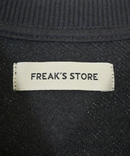 FREAK'S STORE（フリークスストア）スウェット グレー サイズ:M メンズ/2200643945012
