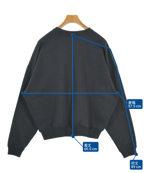 FREAK'S STORE（フリークスストア）スウェット グレー サイズ:M メンズ/2200643945012