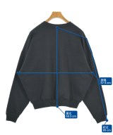 FREAK'S STORE（フリークスストア）スウェット グレー サイズ:M メンズ/2200643945012