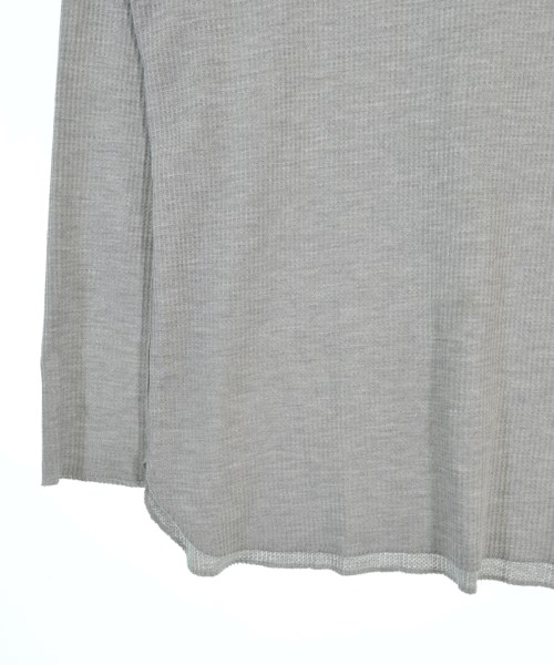 FREAK'S STORE（フリークスストア）Tシャツ・カットソー グレー サイズ:L メンズ/2200643953048